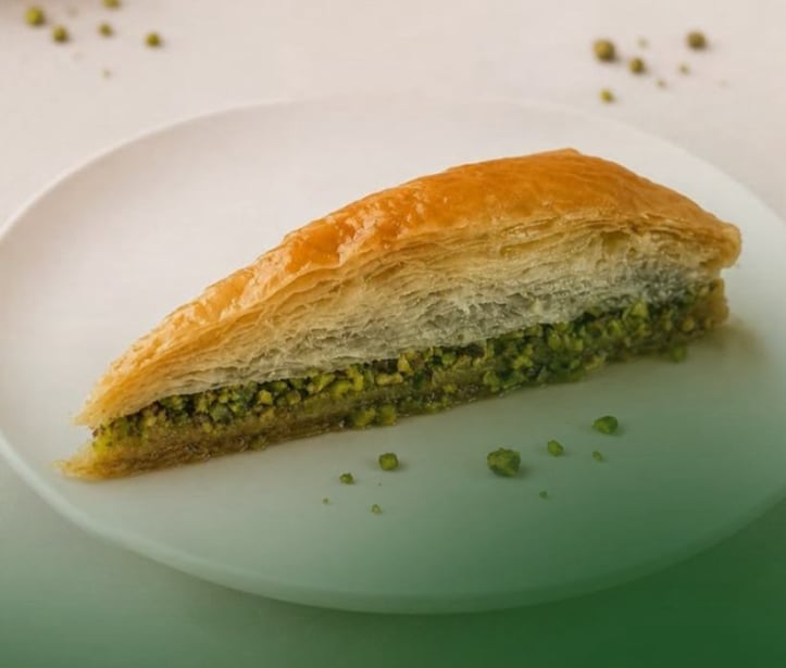 GÜLNARE Baklava