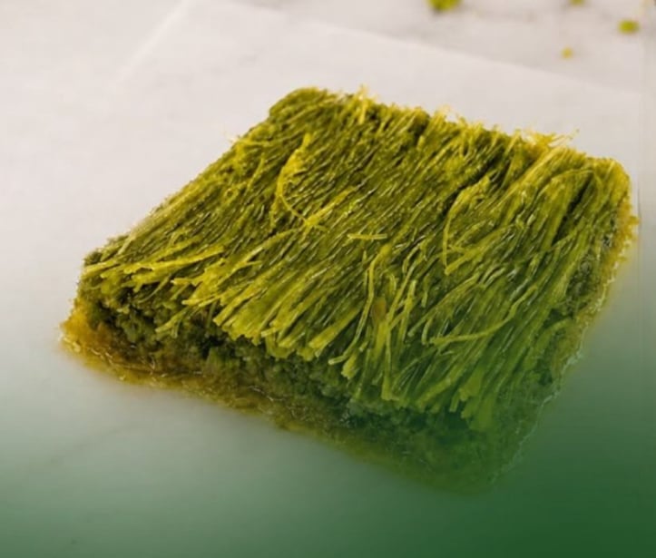GÜLNARE Baklava